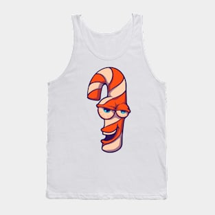 Candy Stick Tank Top